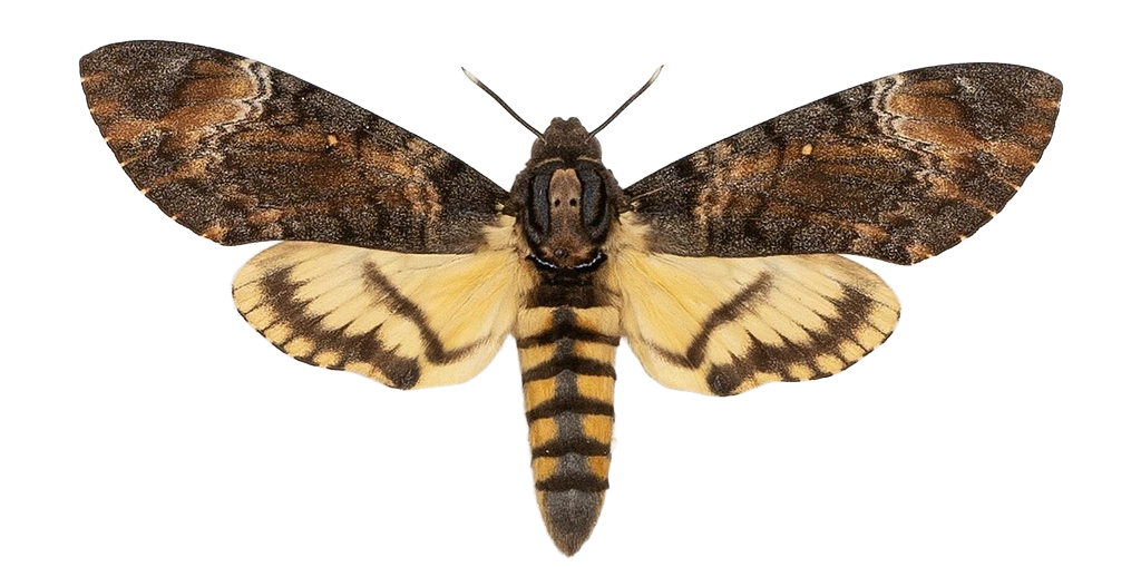 Acherontia styx styx — HETEROCERA/Acherontia_DTR0972.jpg