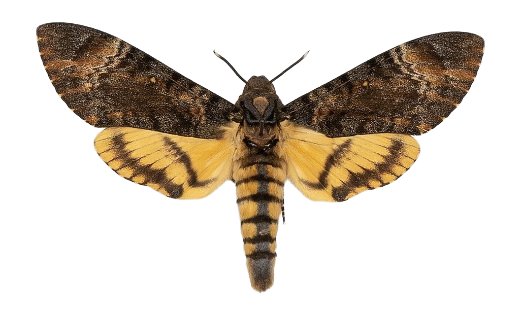 Acherontia styx styx — HETEROCERA/Acherontia_DTR0972.jpg