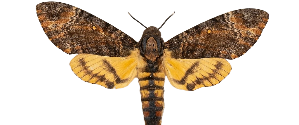 Acherontia styx styx — HETEROCERA/Acherontia_DTR0972.jpg