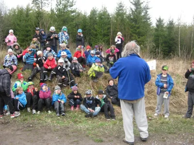 Best School Day of My Life!