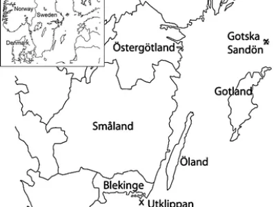 Figure from: Species traits predict island occupancy in noctuid moths
